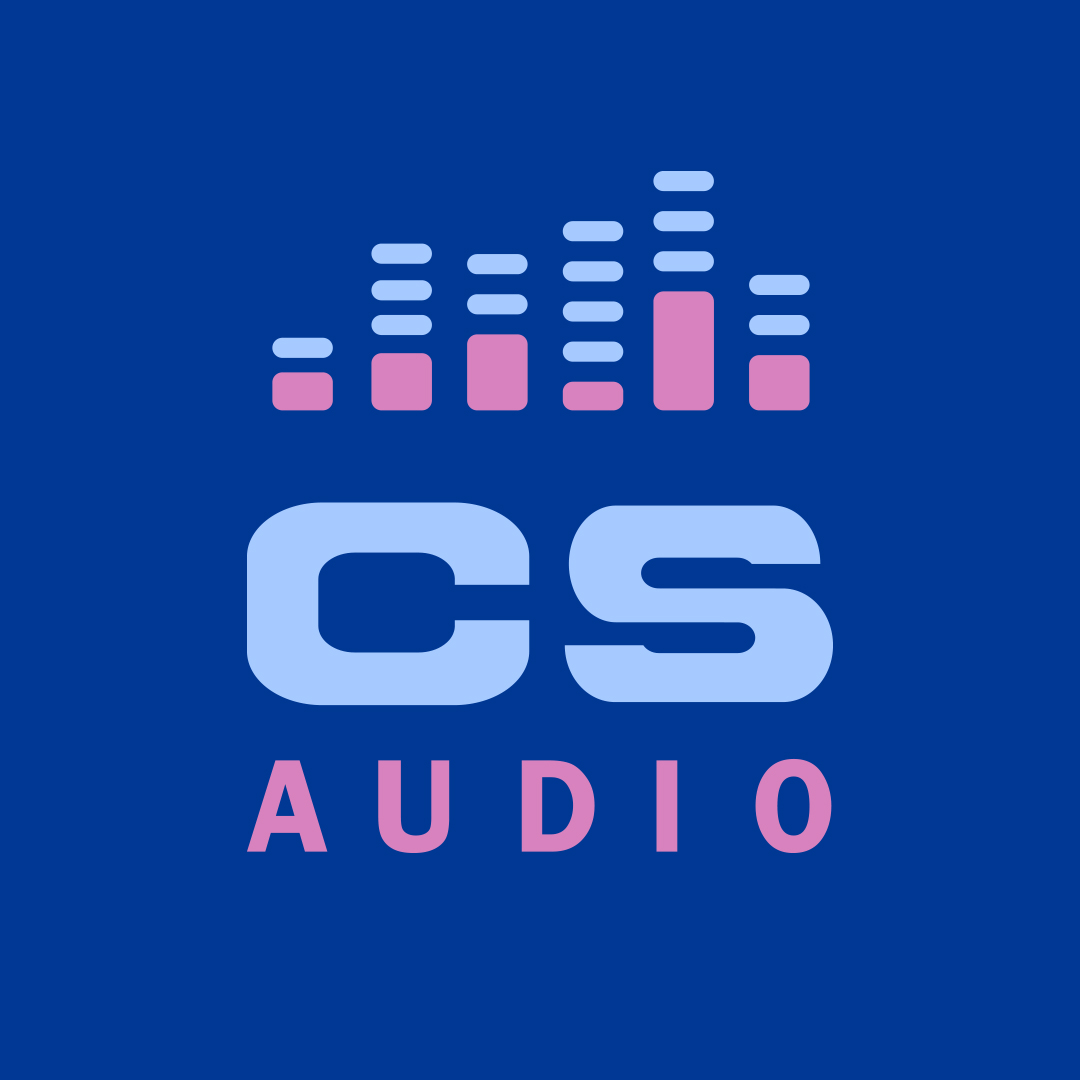 CS AUDIO